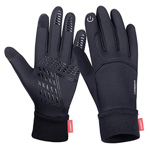 Anqier Cold Weather Gloves