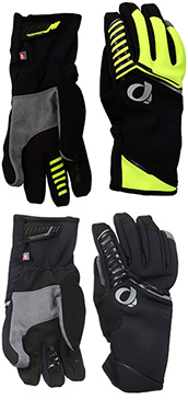 Pearl Izumi Pro AMFIB Gloves