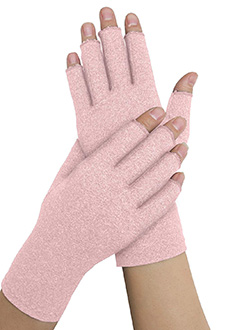 Dr. Arthritis Compression Gloves for Women
