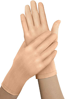 Dr. Arthritis Full Finger Compression Gloves