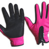 Assorted Cold Weather Running Gloves