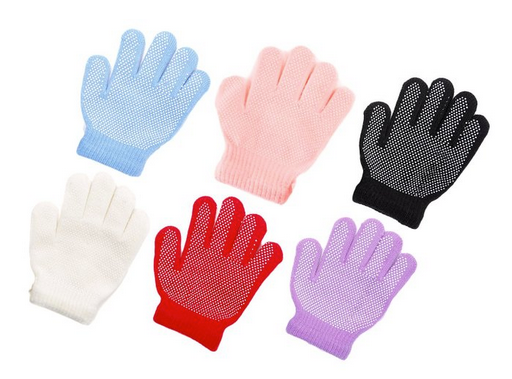 The Best Gloves for Toddlers to Keep Little Hands Warm & Dry
