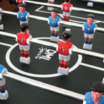 American Legend Charger Foosball Table - DMI Sport