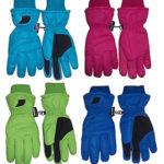 nice-caps-kids-waterproof-ski-glove-colors