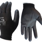 Better Grip Ultra-Thin Polyurethane Coated Glove